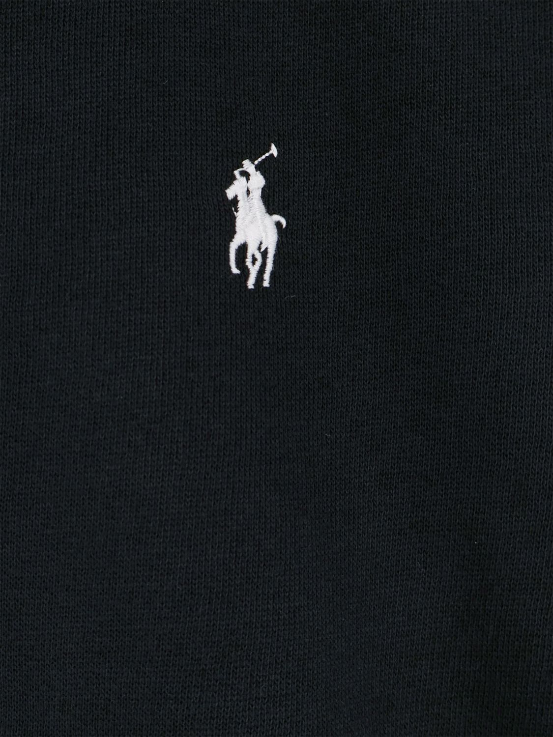 [Polo Ralph Lauren] Sweatshirt FW26 211971699 003