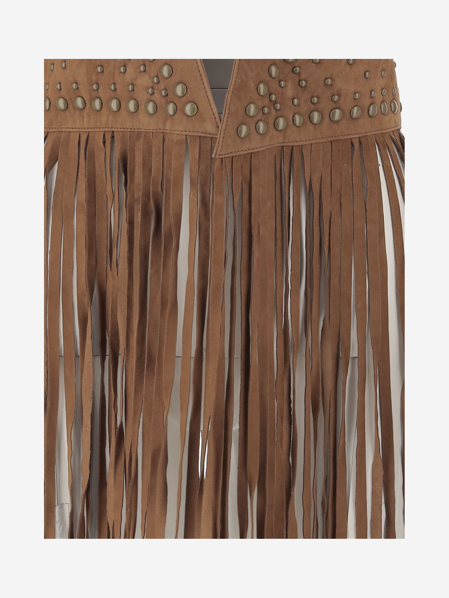 [UNCOMMON] Vest SS26 UN33RSC375