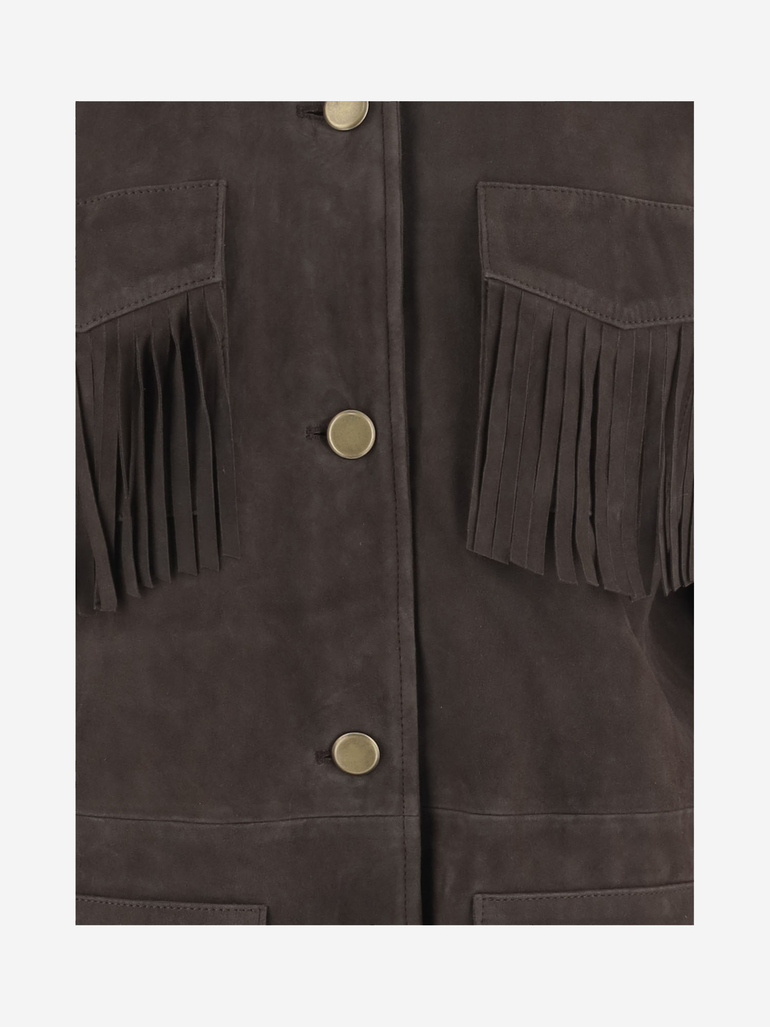 [UNCOMMON] Casual Jacket SS26 UN05RSC309