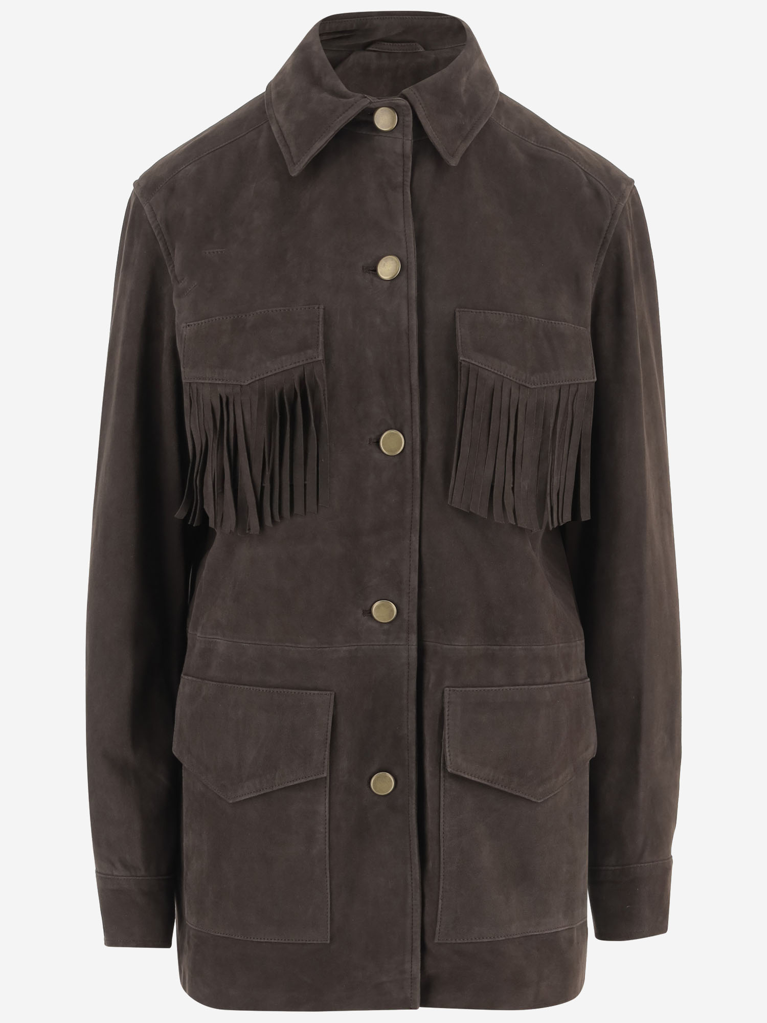 [UNCOMMON] Casual Jacket SS26 UN05RSC309
