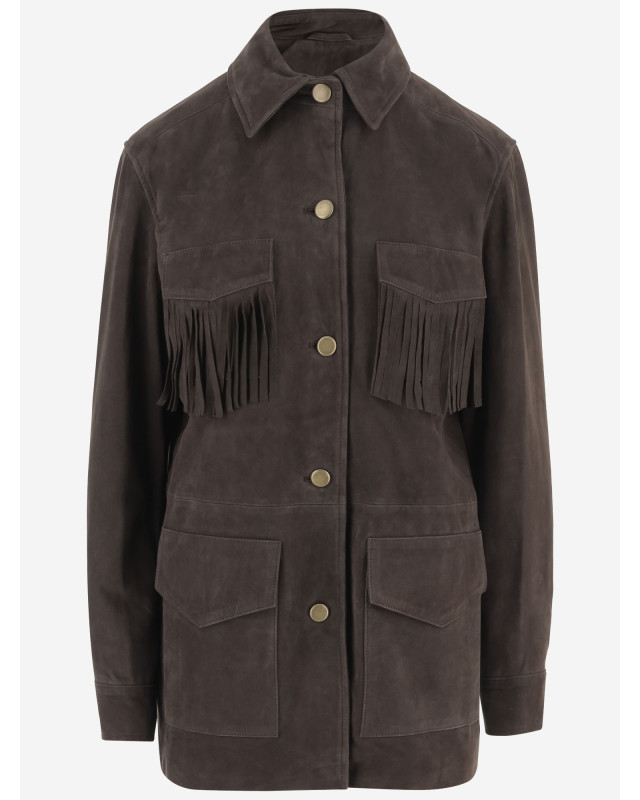 [UNCOMMON] Casual Jacket SS26 UN05RSC309