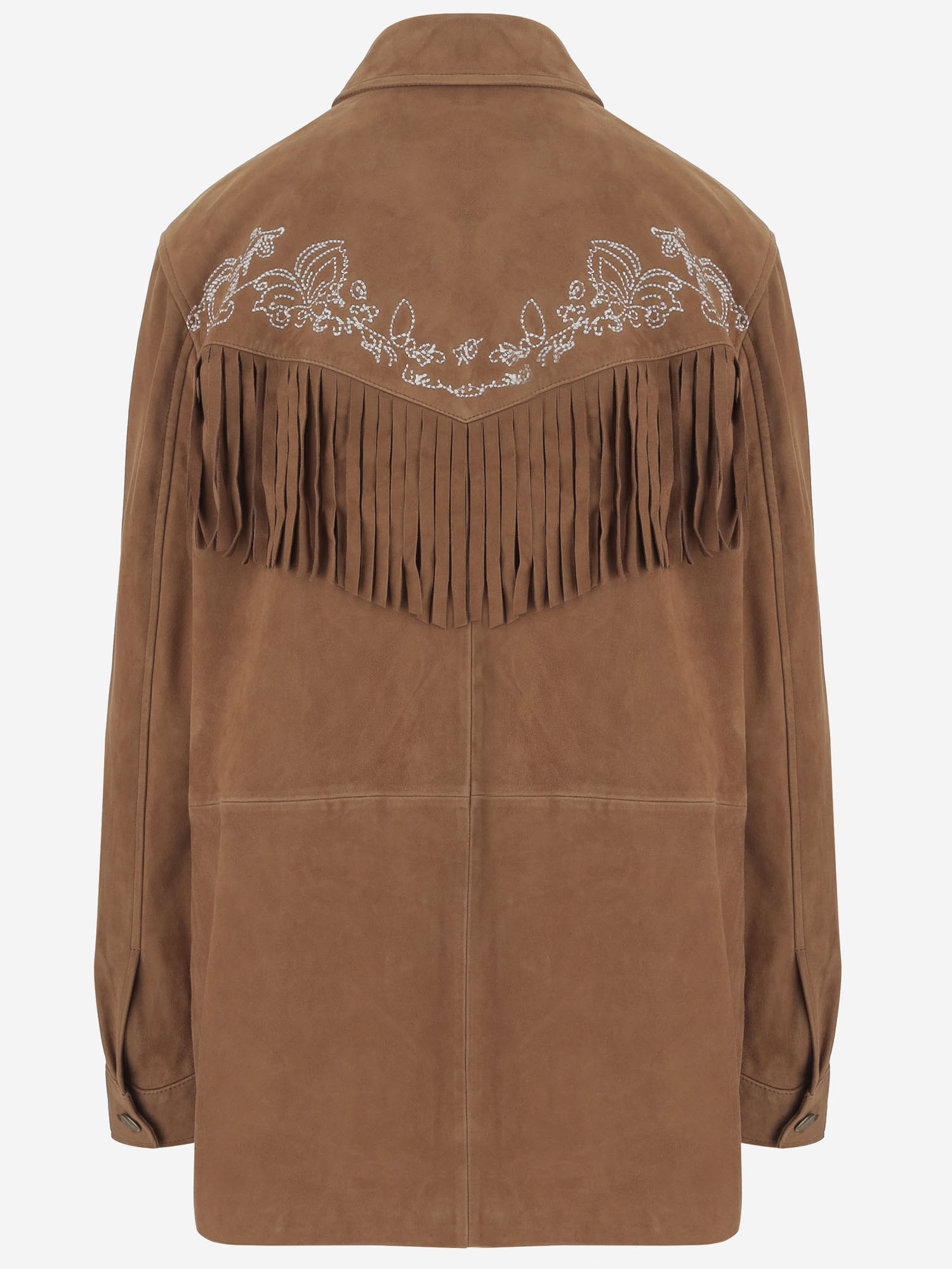 [UNCOMMON] Jacket SS26 UN05RSC375