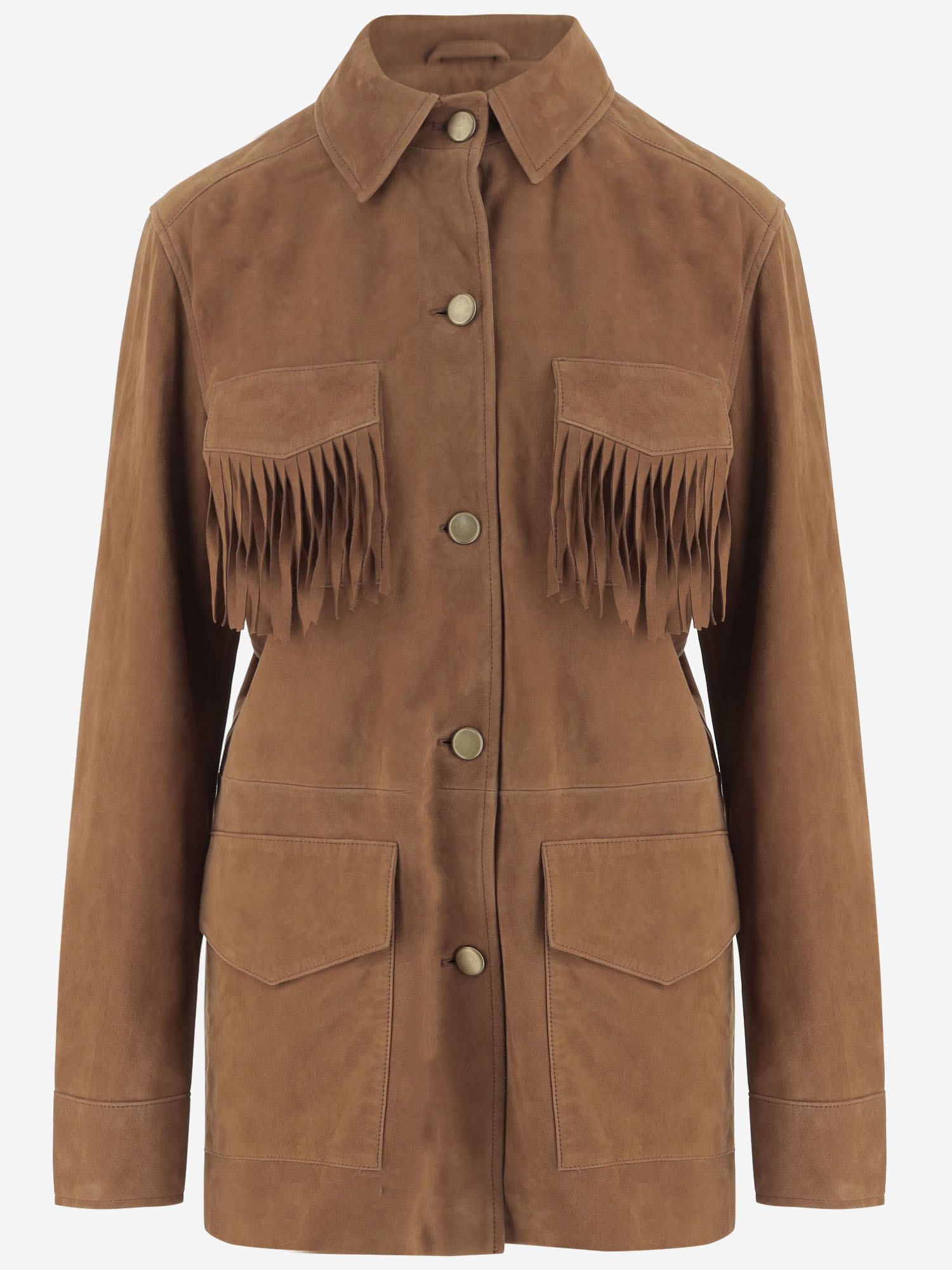 [UNCOMMON] Jacket SS26 UN05RSC375