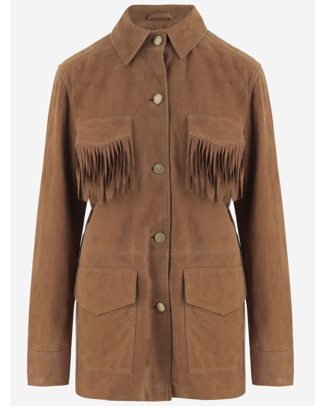 [UNCOMMON] Jacket SS26 UN05RSC375