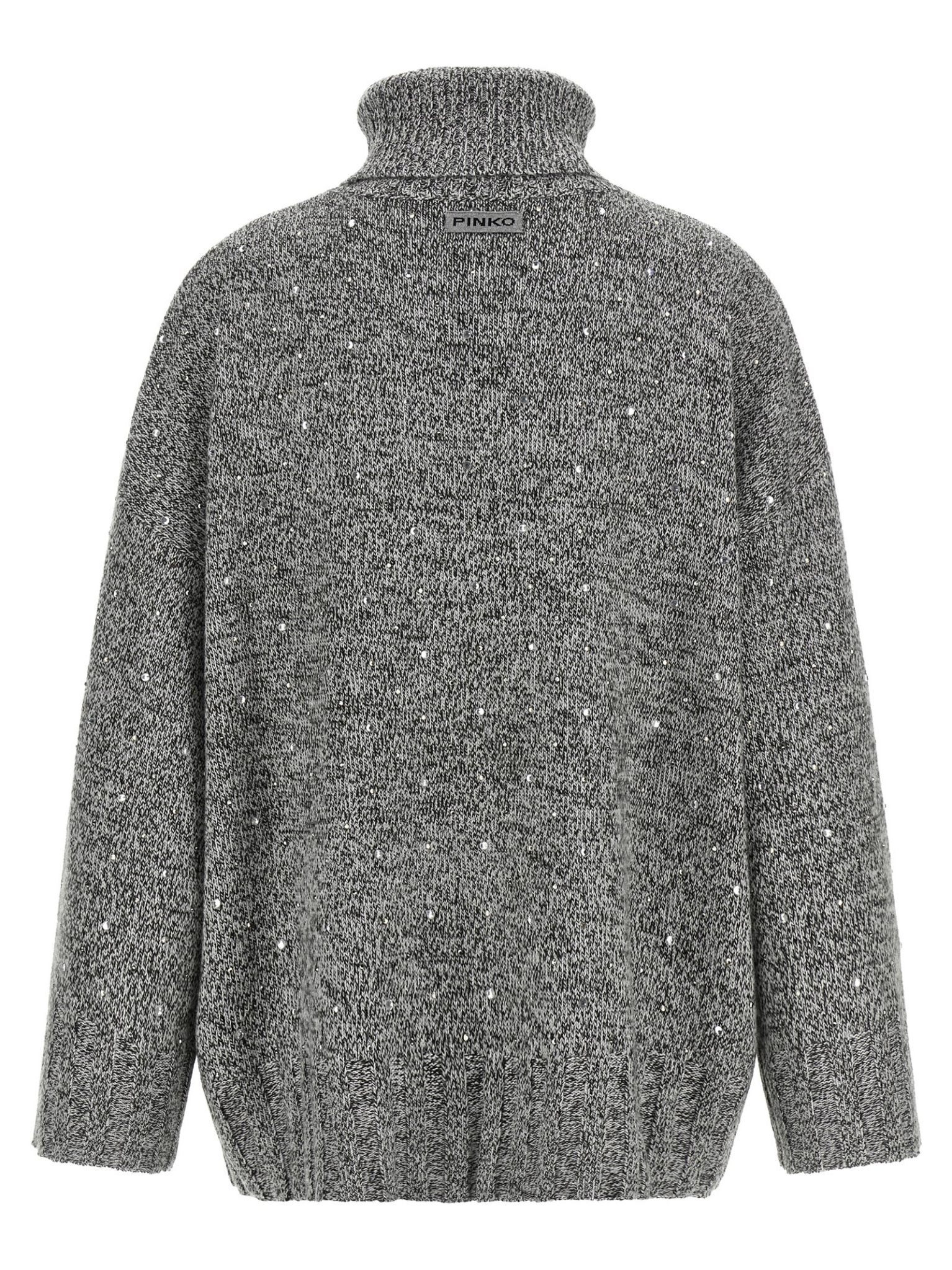 [PINKO] Knitwear FW26 107337A3GDZK4