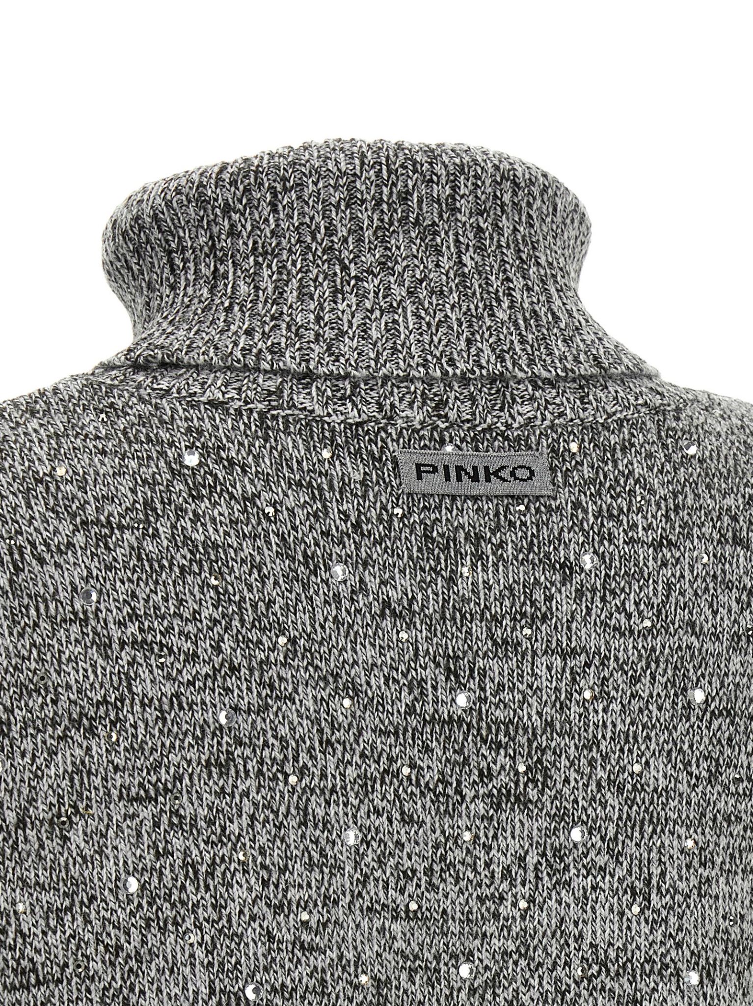 [PINKO] Knitwear FW26 107337A3GDZK4