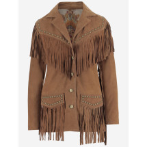 [UNCOMMON] Jacket SS26 UN20RSC375