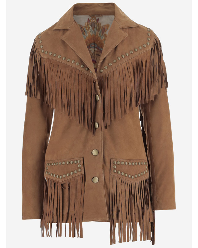 [UNCOMMON] Jacket SS26 UN20RSC375