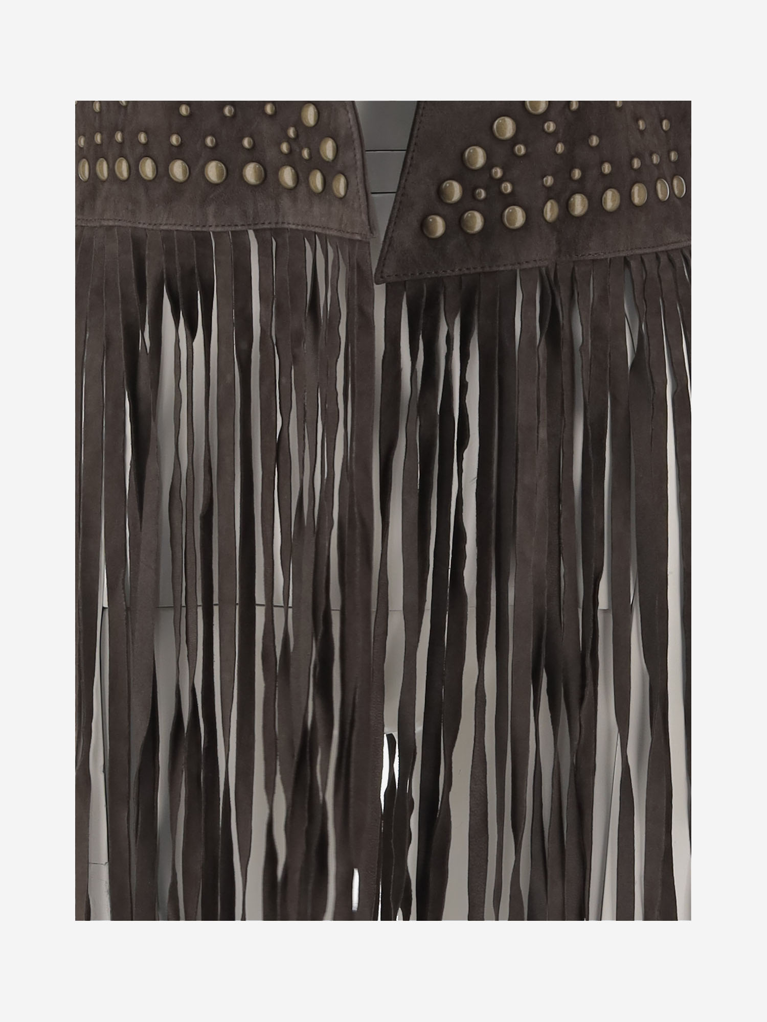 [UNCOMMON] Vest SS26 UN33RSC309