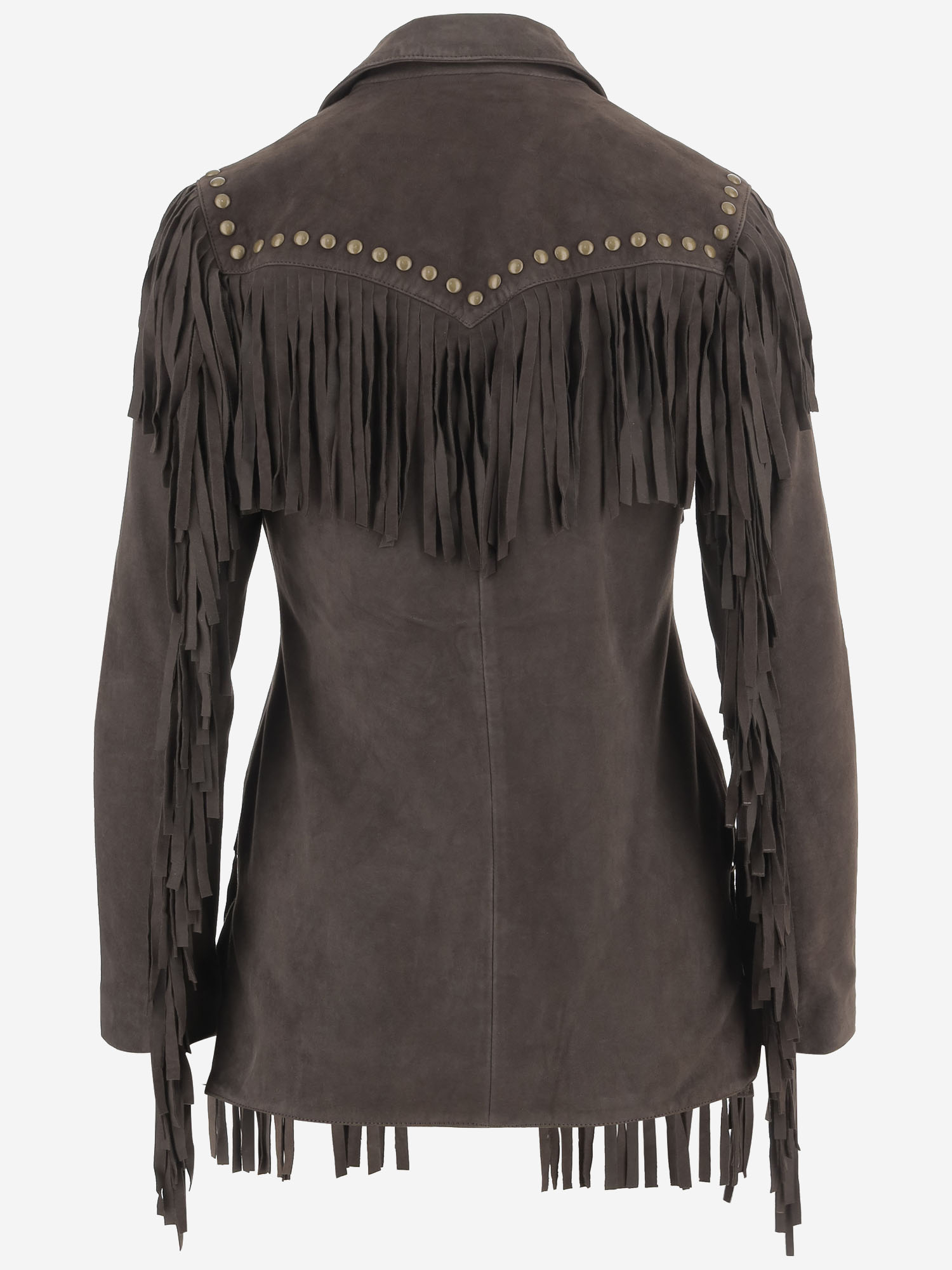 [UNCOMMON] Jacket SS26 UN20RSC309