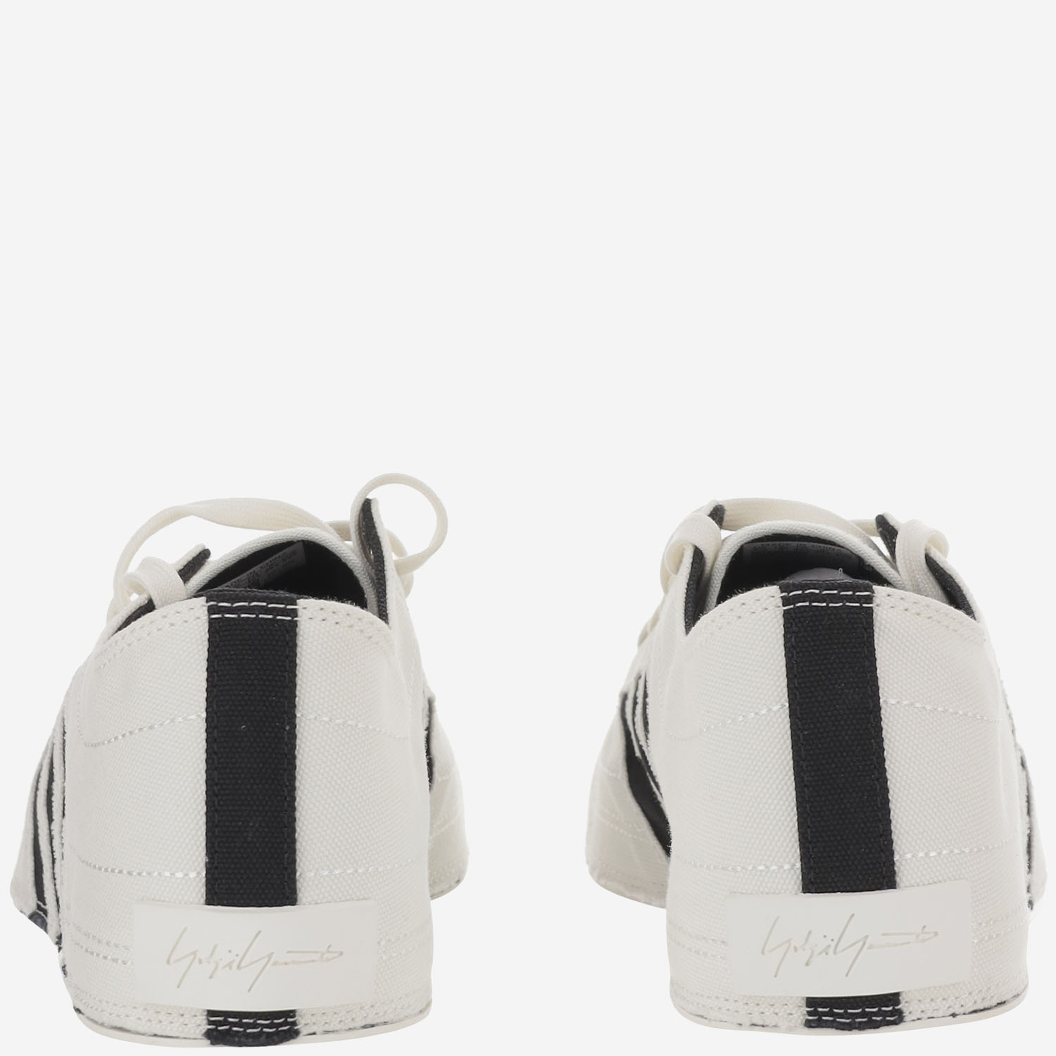 [Y - 3] Sneakers SS26 KI0856OWHITEOWHITECBLACK