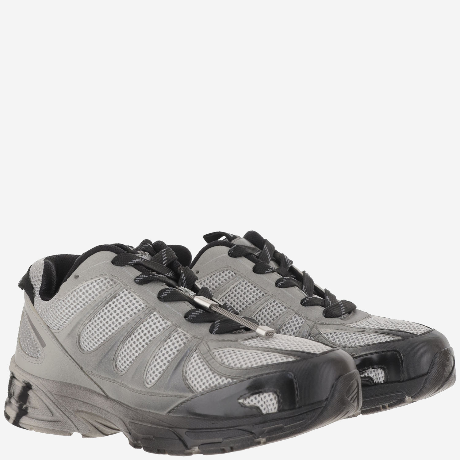 [44 Label Group] Sneakers SS26 B0030600FA690P722