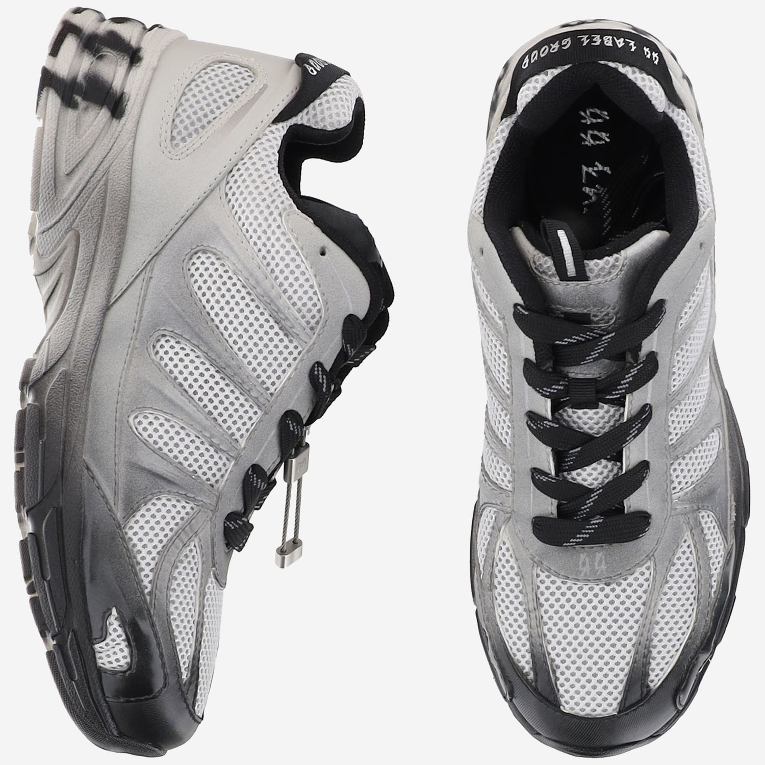 [44 Label Group] Sneakers SS26 B0030600FA690P722