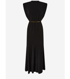 [PINKO] Sleeveless dress SS26 106493A32DZ99