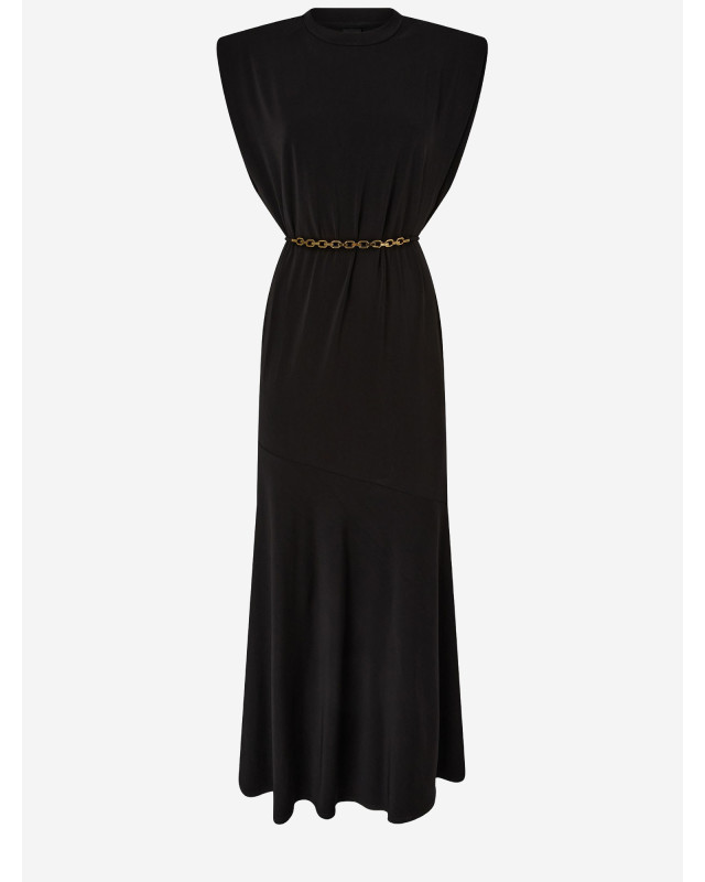 [PINKO] Sleeveless dress SS26 106493A32DZ99