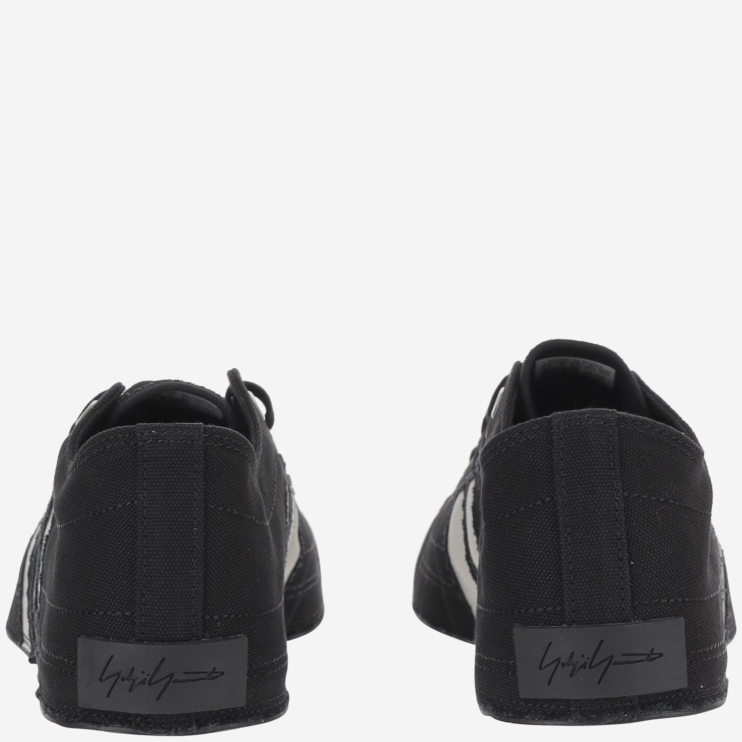 [Y - 3] Sneakers SS26 KK3709BLACKBLACKOWHITE
