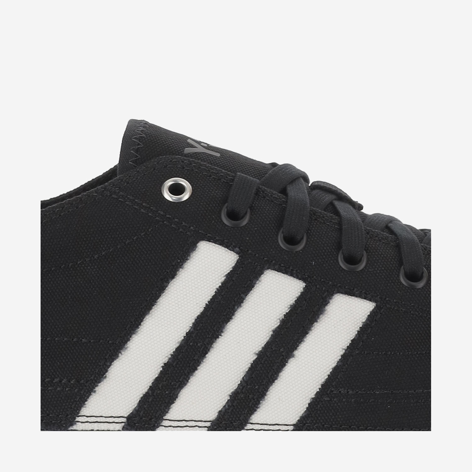 [Y - 3] Sneakers SS26 KK3709BLACKBLACKOWHITE