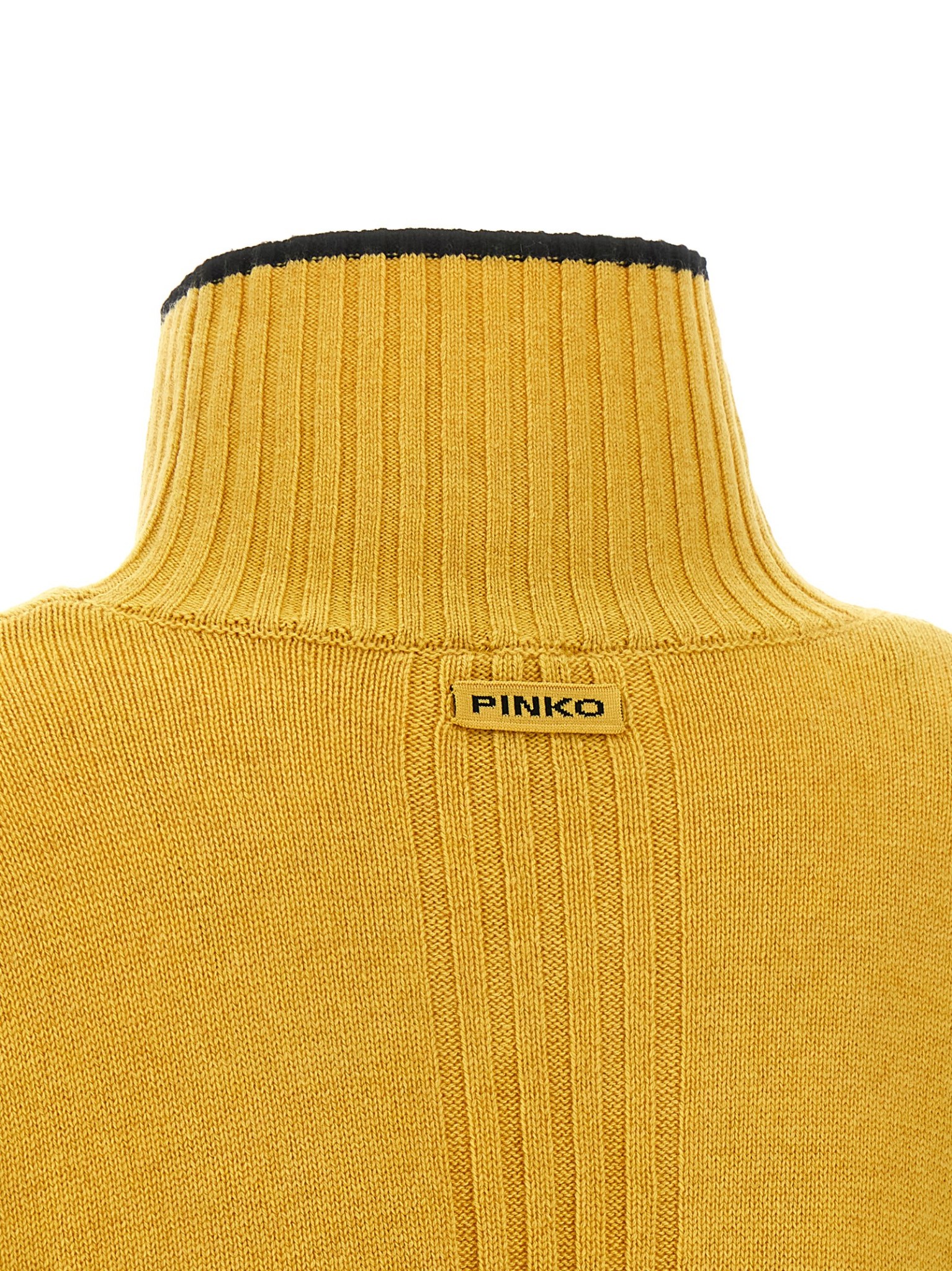 [PINKO] Knitwear FW26 105446A3G1H61