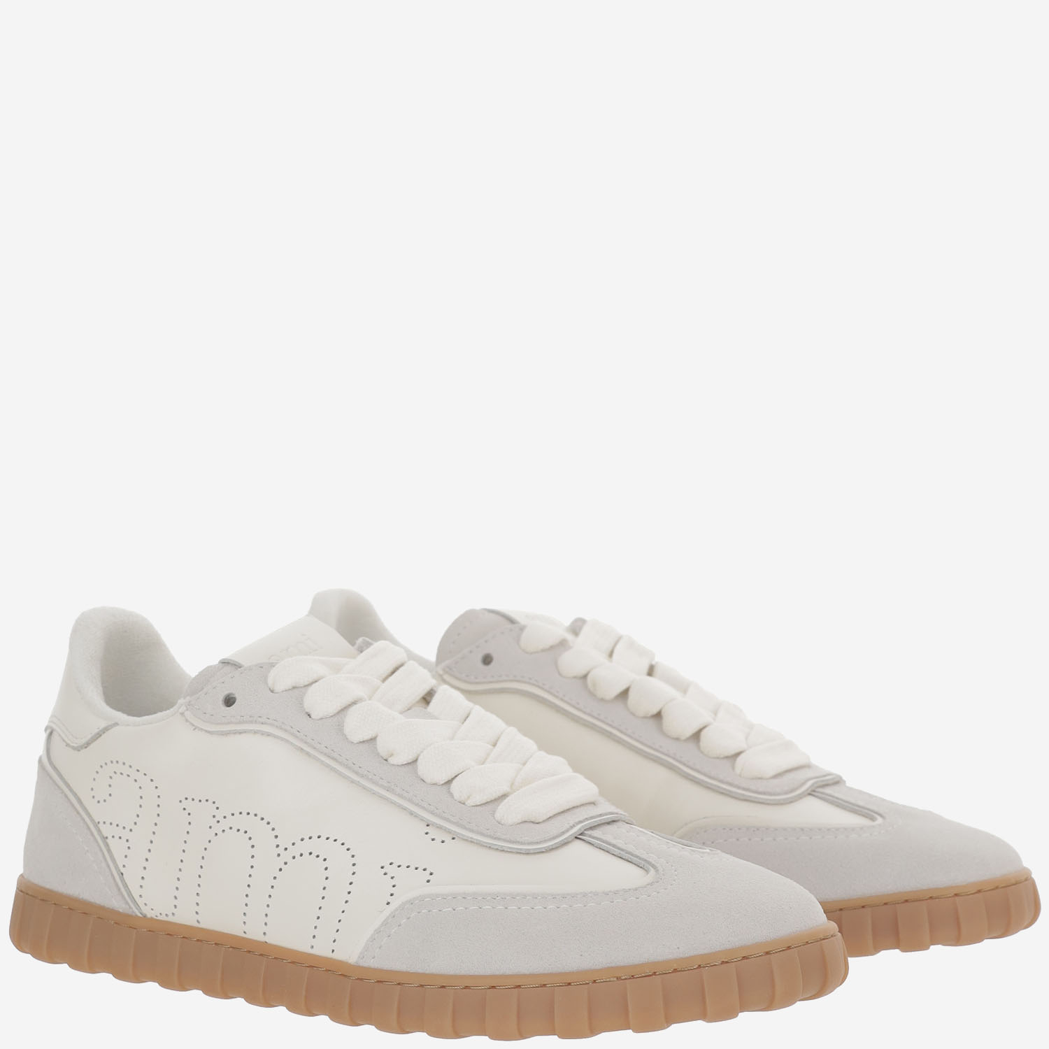 [AMI] Sneakers SS26 USN508AL0126100