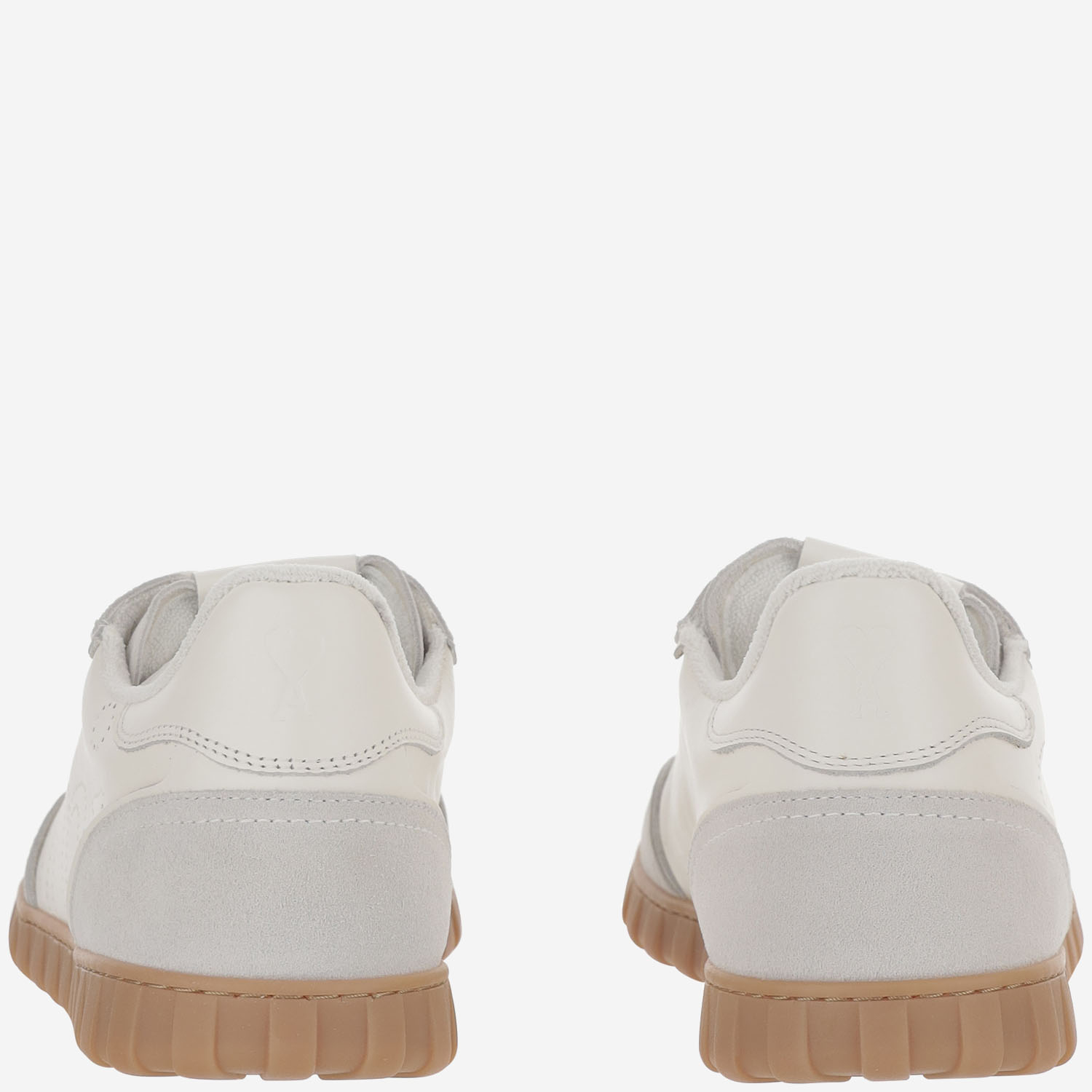 [AMI] Sneakers SS26 USN508AL0126100