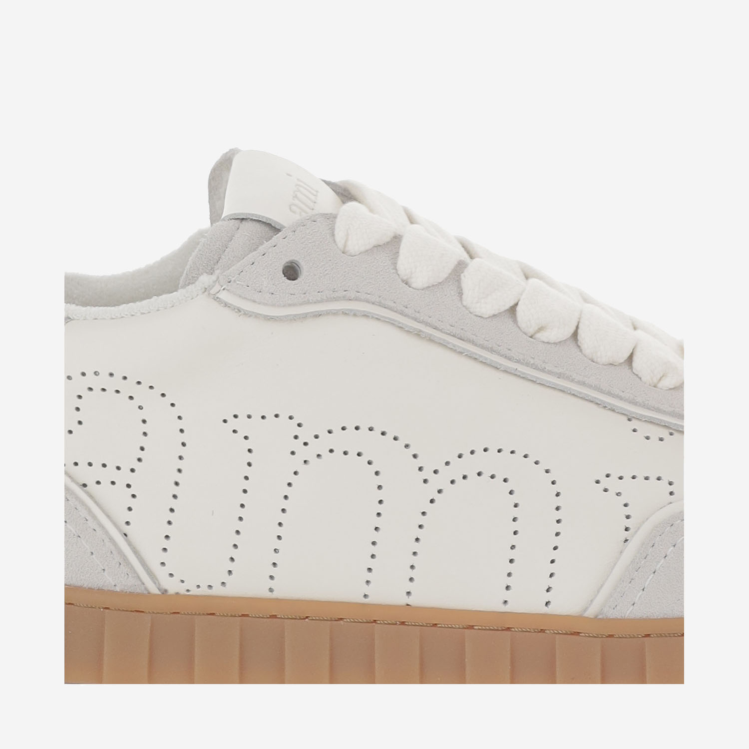 [AMI] Sneakers SS26 USN508AL0126100