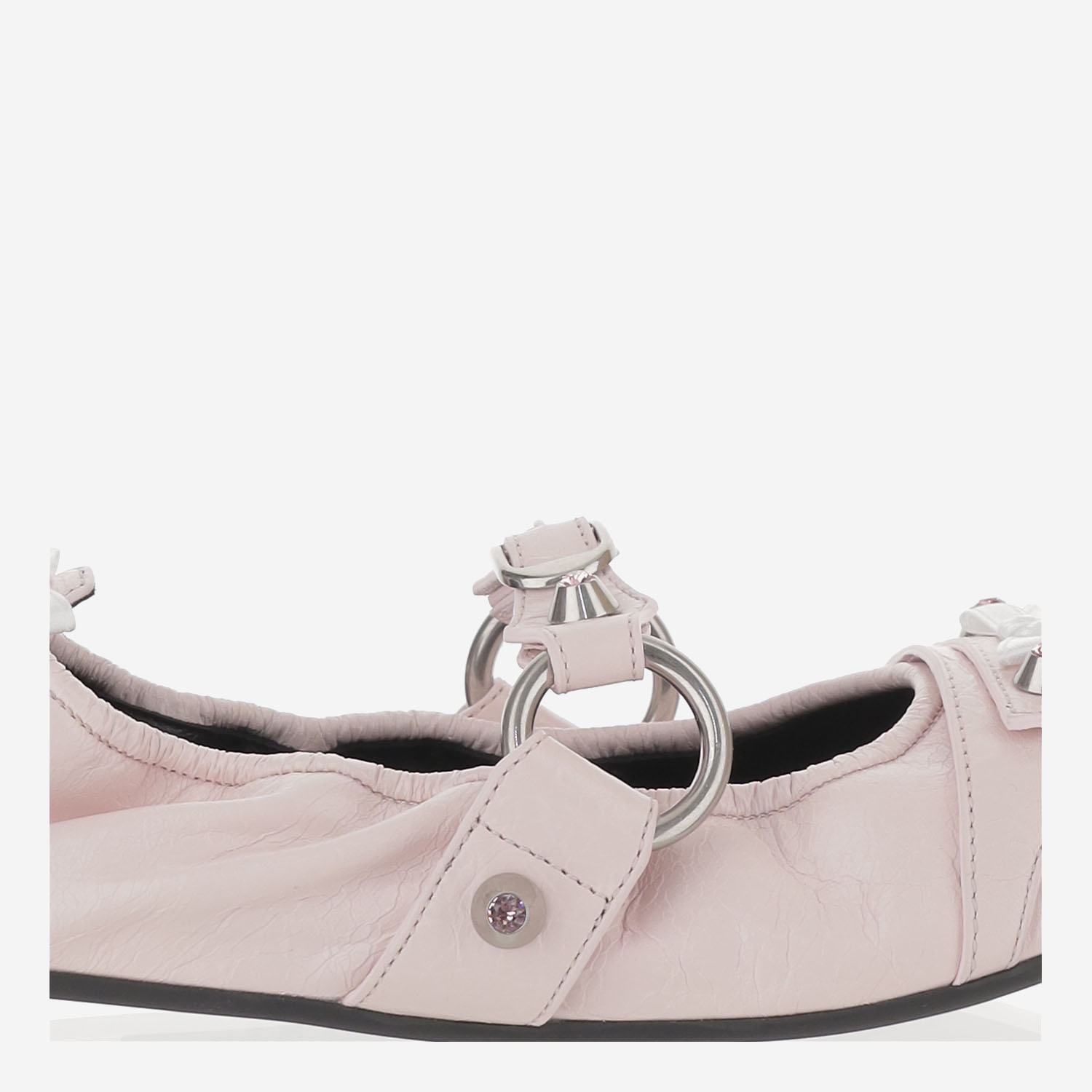 [Balenciaga] Sneakers SS26 864665WZD415158