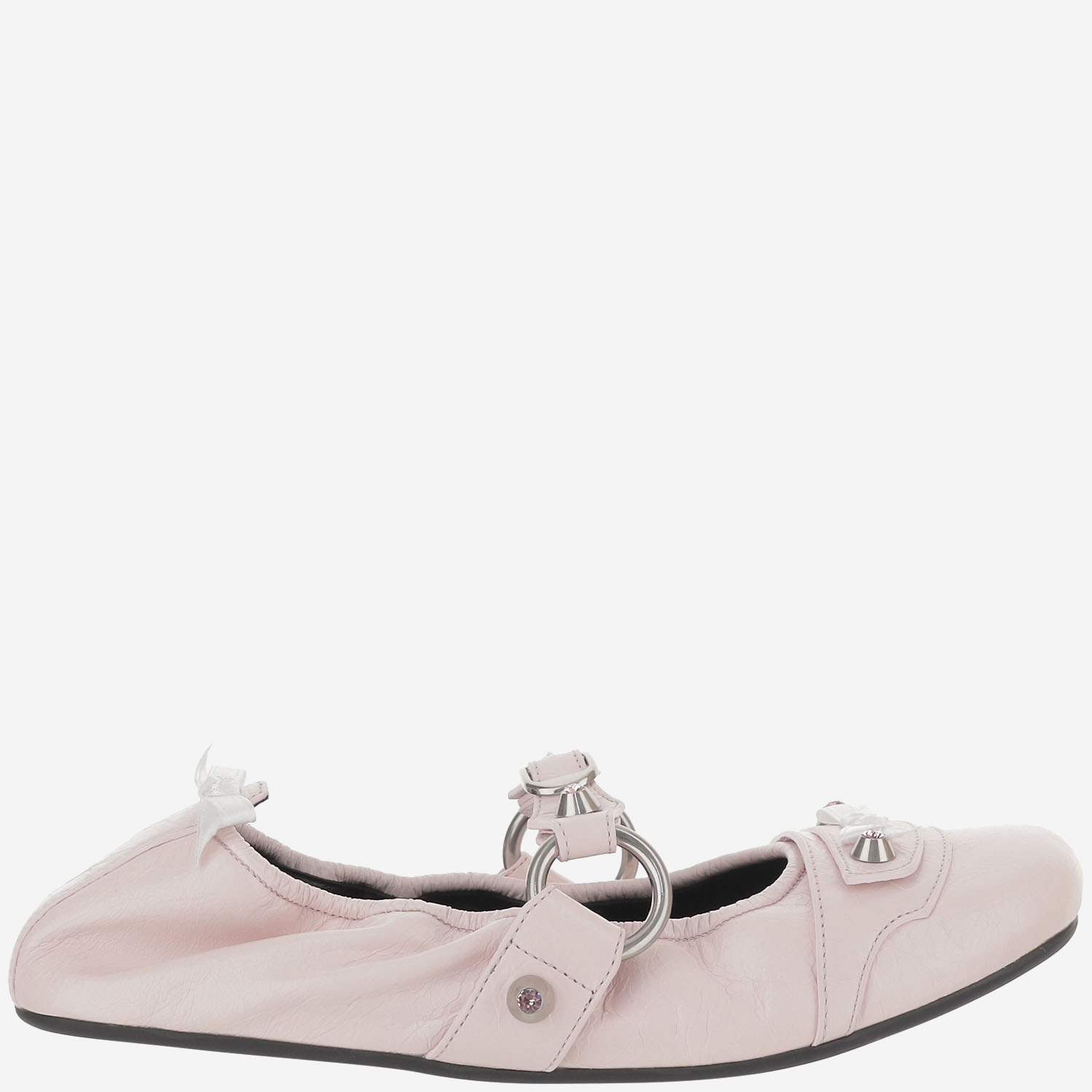 [Balenciaga] Sneakers SS26 864665WZD415158