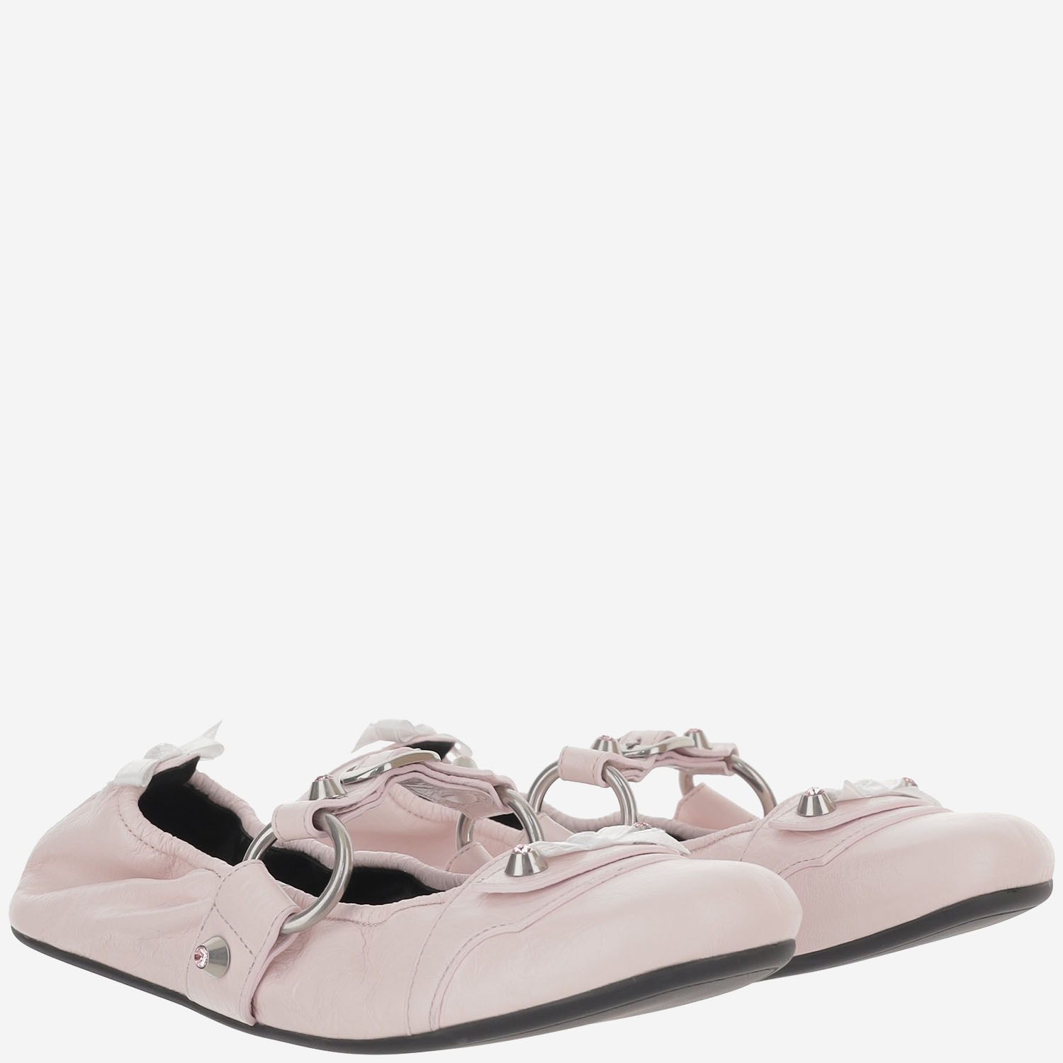 [Balenciaga] Sneakers SS26 864665WZD415158