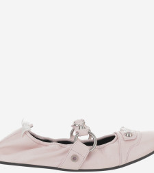 [Balenciaga] Sneakers SS26 864665WZD415158