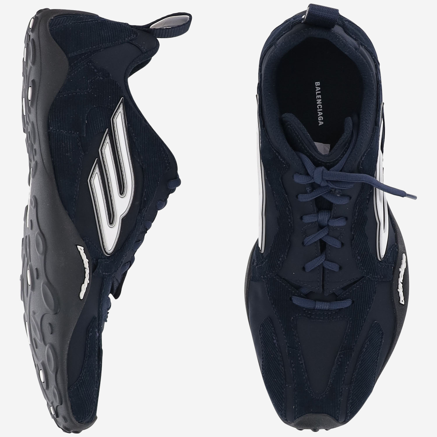 [Balenciaga] Sneakers SS26 853505WMNDI4910