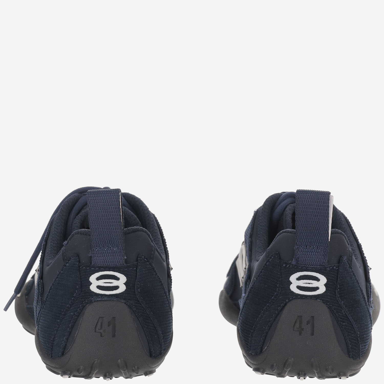 [Balenciaga] Sneakers SS26 853505WMNDI4910