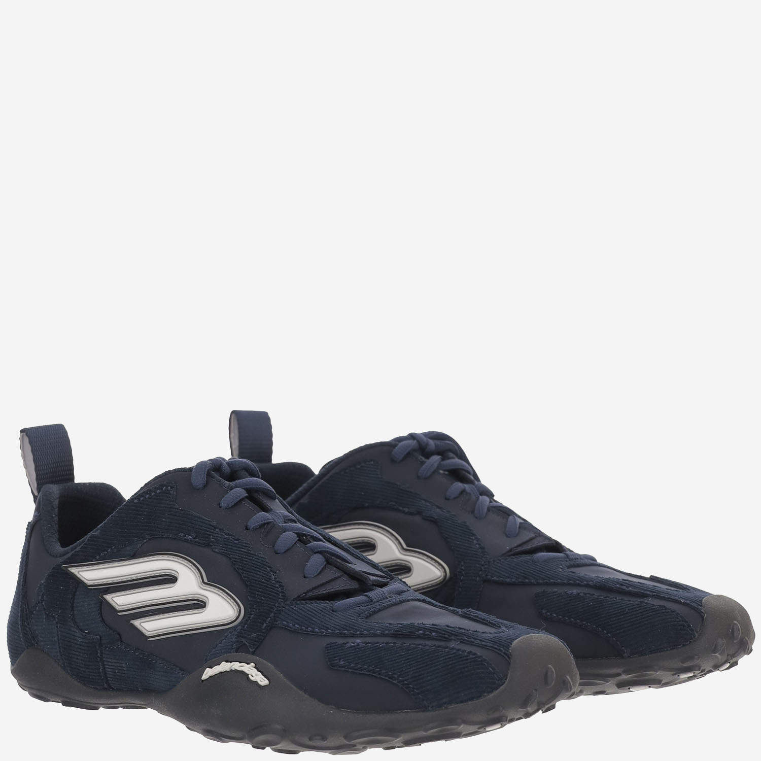 [Balenciaga] Sneakers SS26 853505WMNDI4910