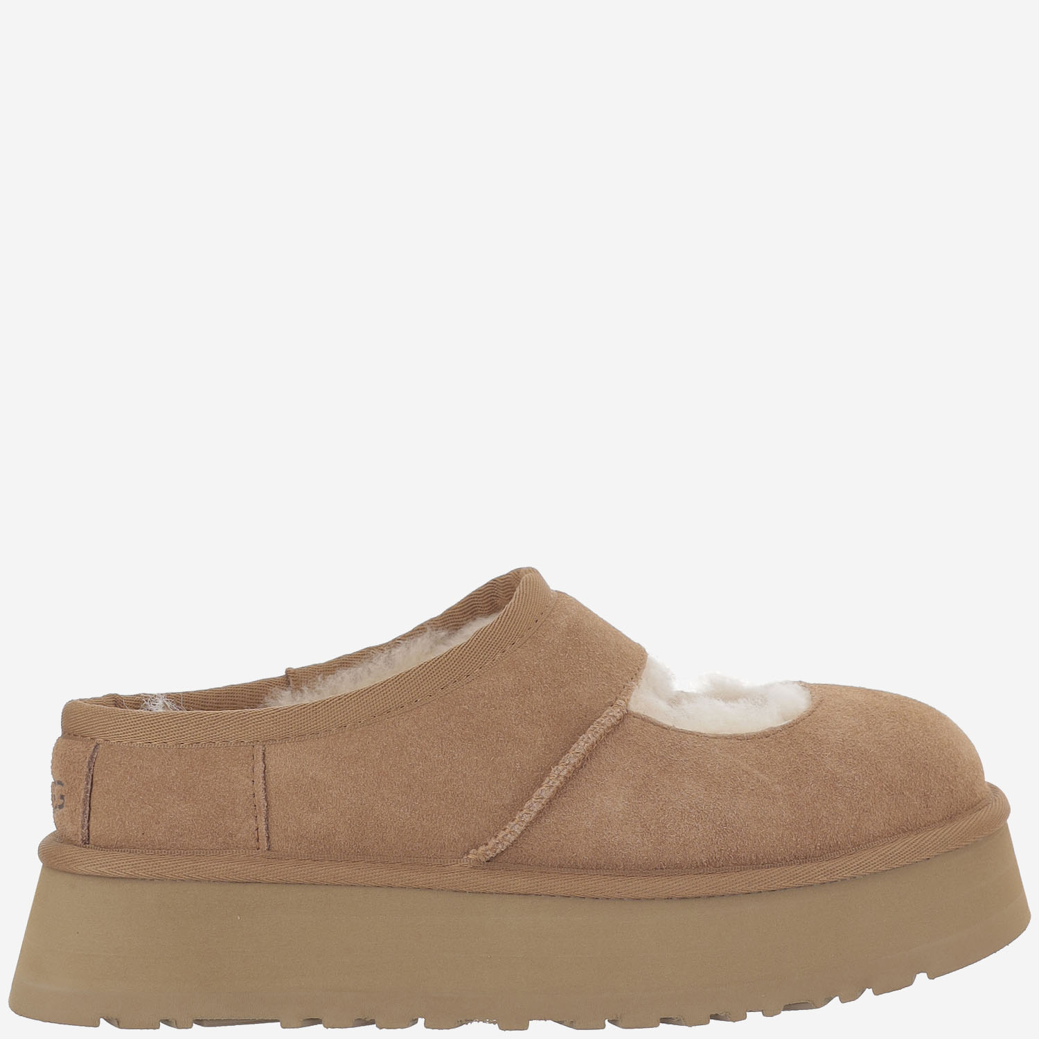 [UGG] Oxford Shoes SS26 1167612CHE