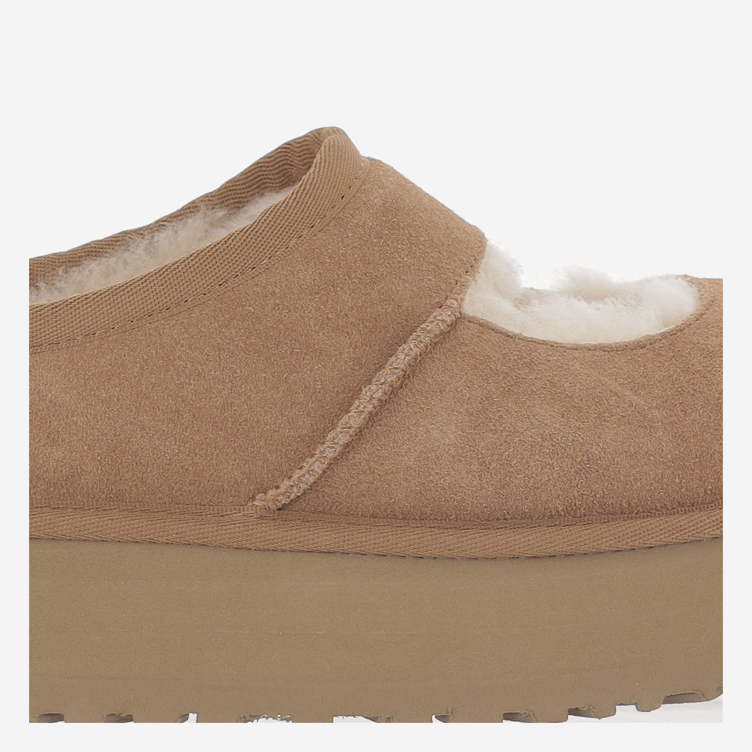 [UGG] Oxford Shoes SS26 1167612CHE
