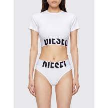 [Diesel] T-shirts Short Sleeve FW26 A145930HMAU 100