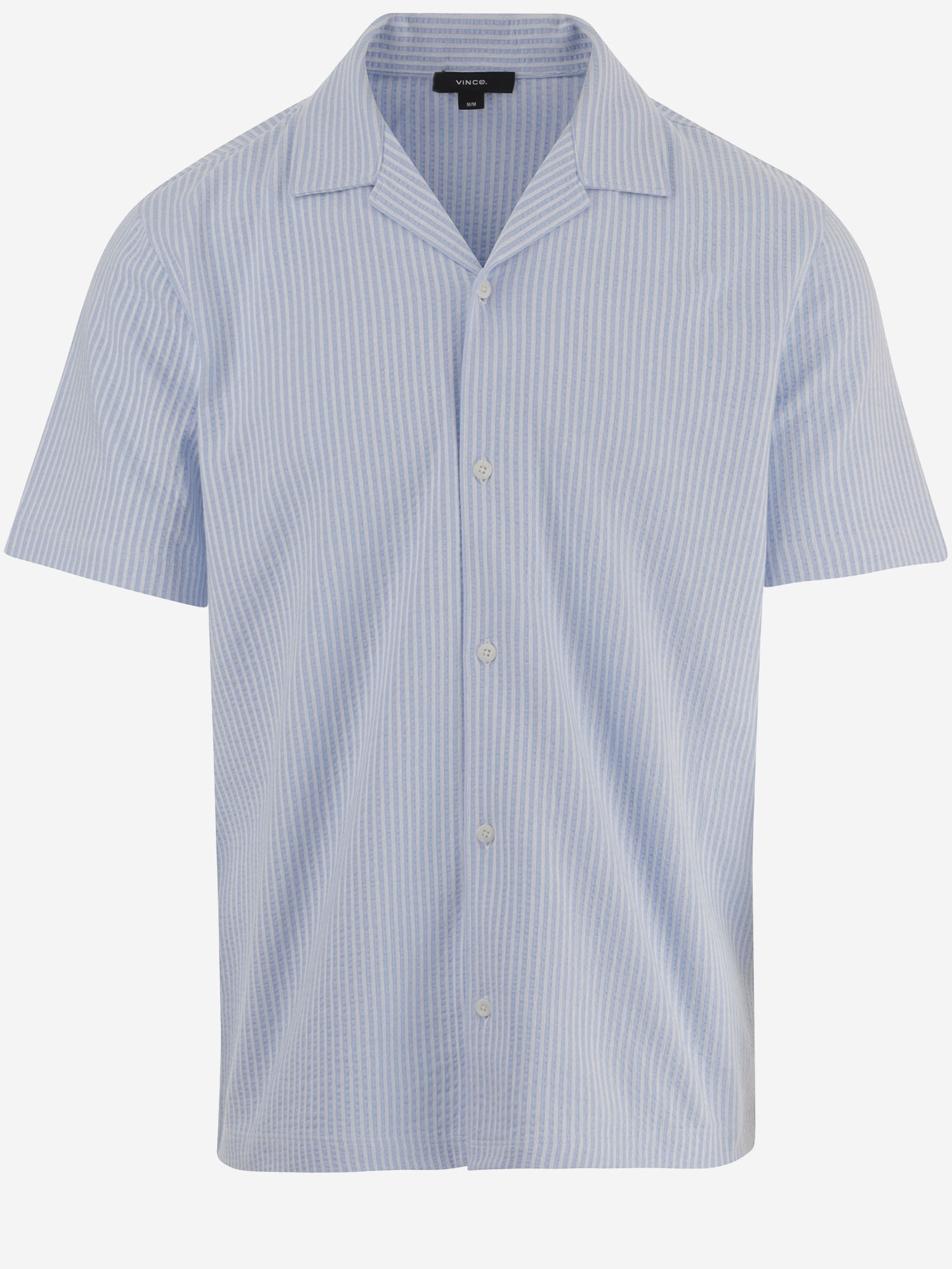 [VINCE] Shirts Short Sleeve SS26 M16019059B659ROW