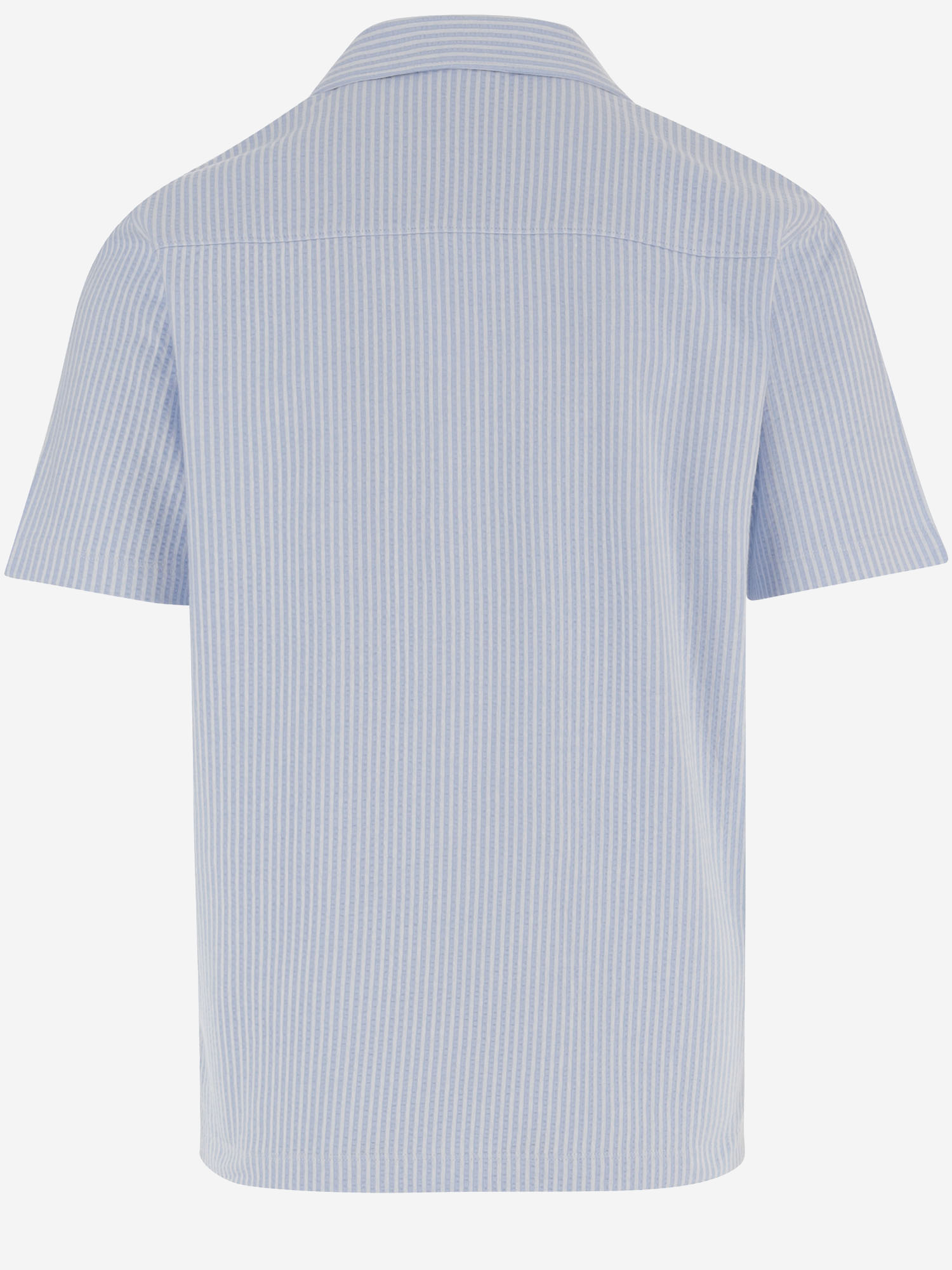 [VINCE] Shirts Short Sleeve SS26 M16019059B659ROW