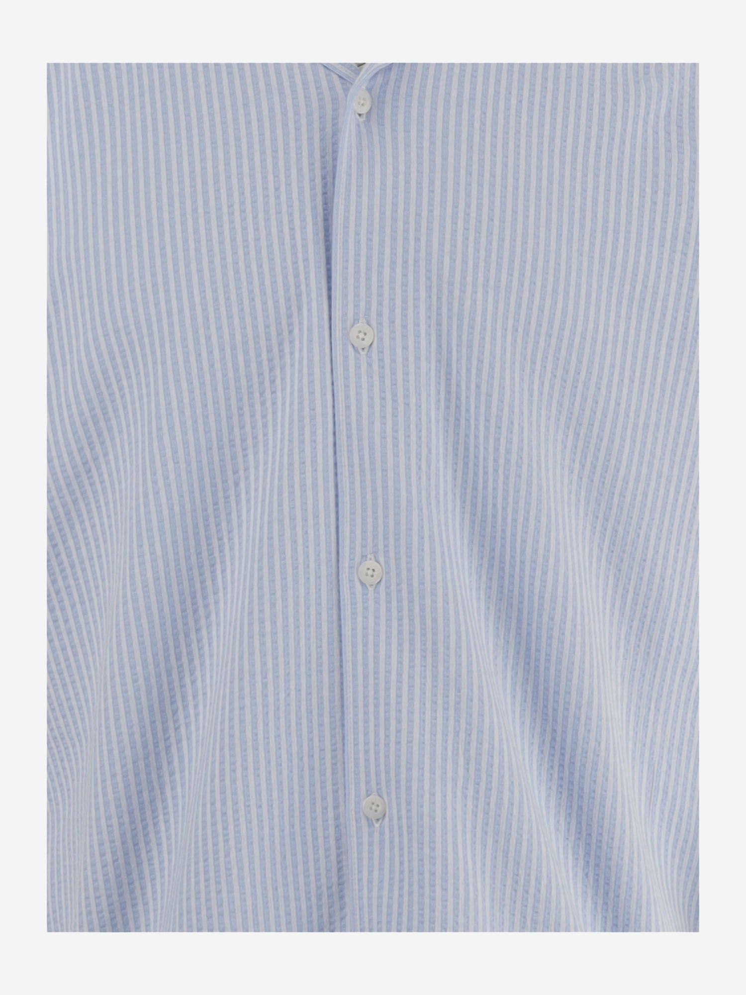 [VINCE] Shirts Short Sleeve SS26 M16019059B659ROW