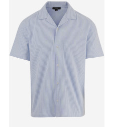 [VINCE] Shirts Short Sleeve SS26 M16019059B659ROW