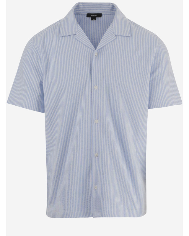 [VINCE] Shirts Short Sleeve SS26 M16019059B659ROW