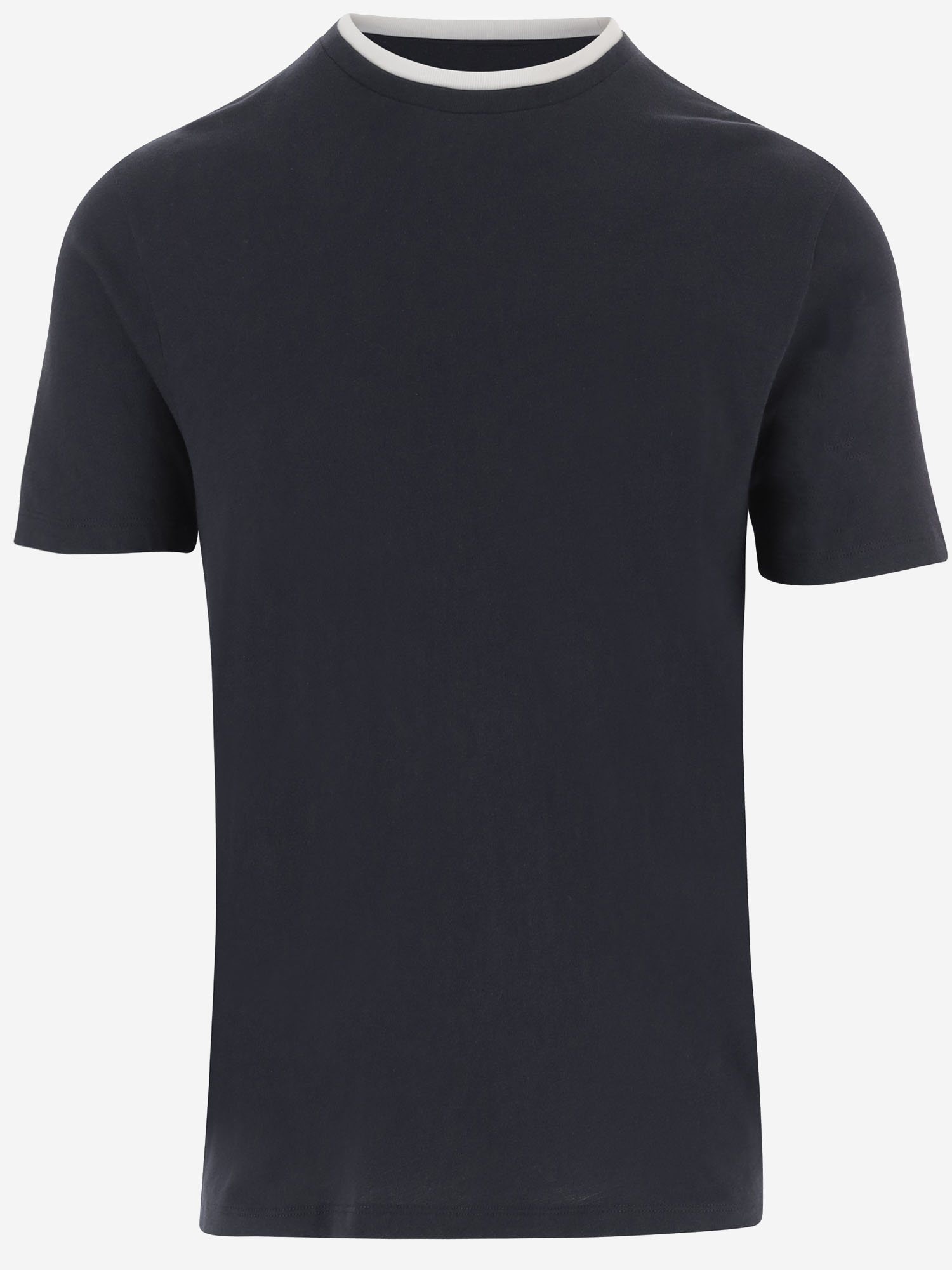 [VINCE] T-shirts Short Sleeve SS26 M16049046B920COW