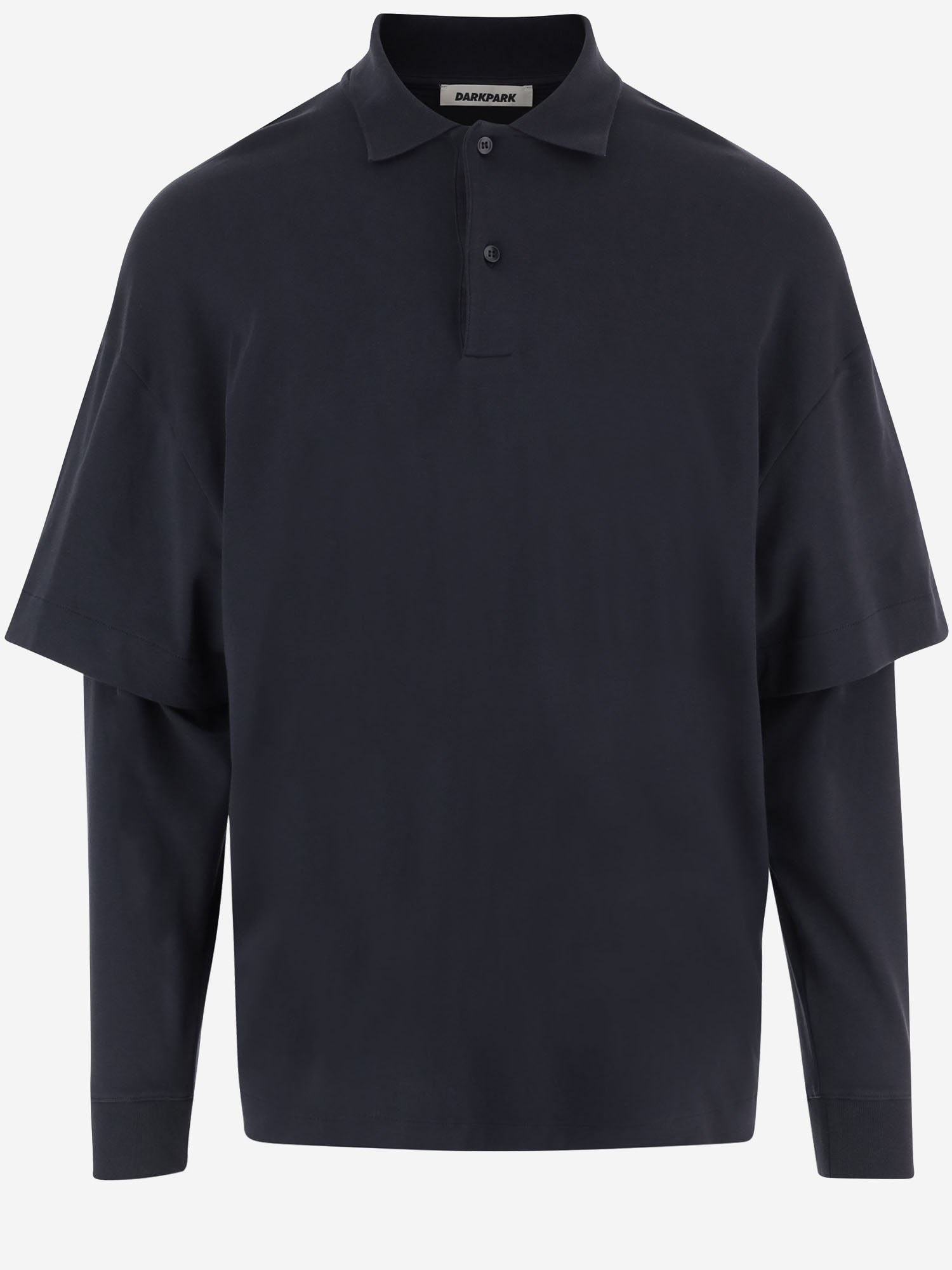 [DARKPARK] T-shirts Long Sleeve SS26 MJE13JER010051