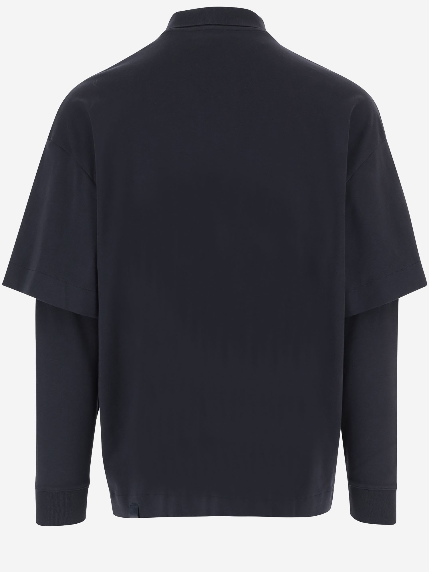 [DARKPARK] T-shirts Long Sleeve SS26 MJE13JER010051