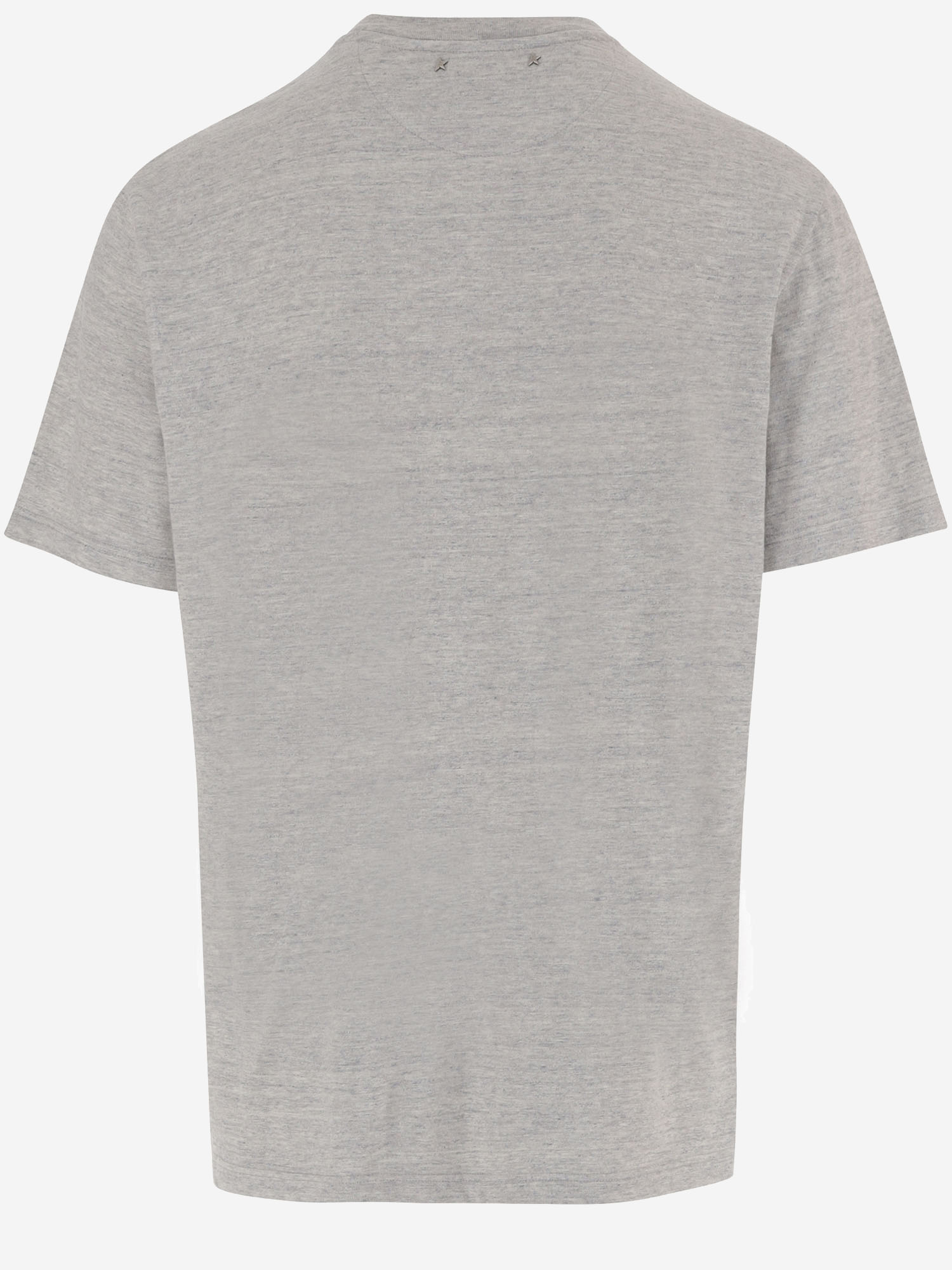 [Golden Goose] T-shirts Short Sleeve SS26 GUP01220P00252360255