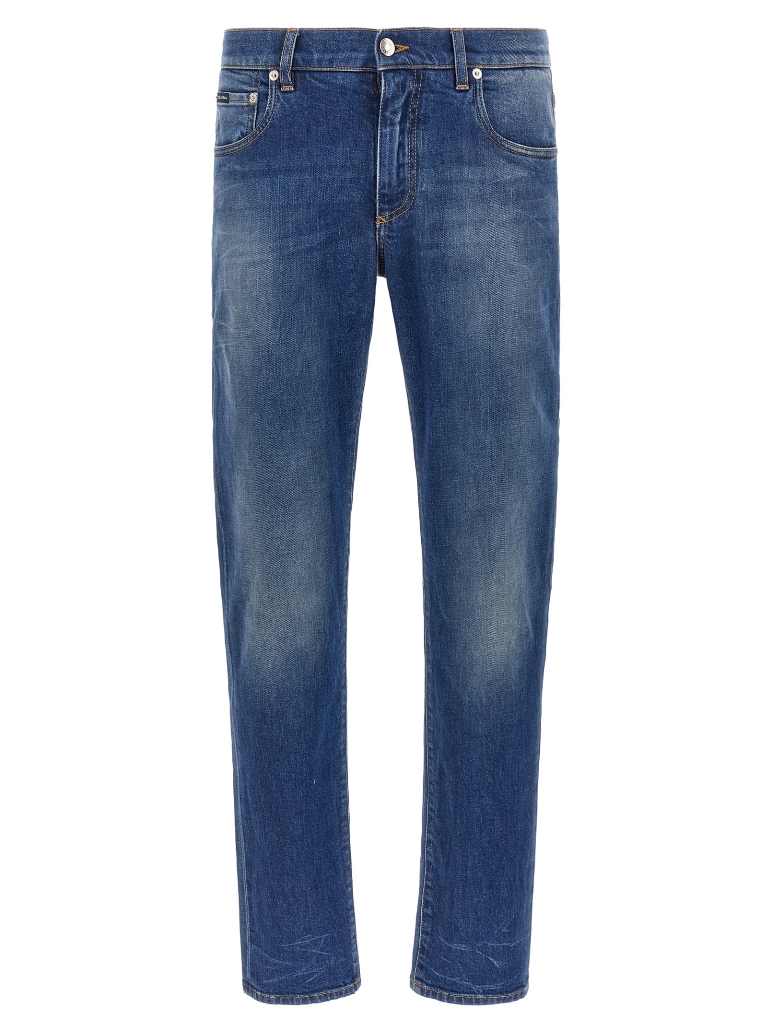 [Dolce & Gabbana] Jeans FW26 GY07CZG8PQ3S9001