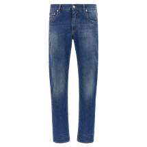 [Dolce & Gabbana] Jeans FW26 GY07CZG8PQ3S9001