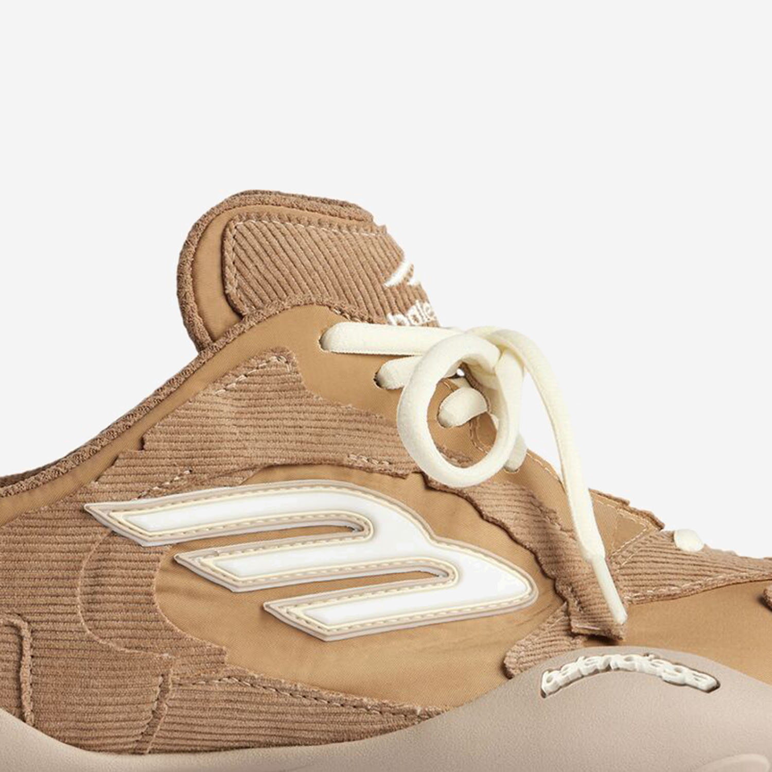 [Balenciaga] Sneakers SS26 853508WMNDI9990