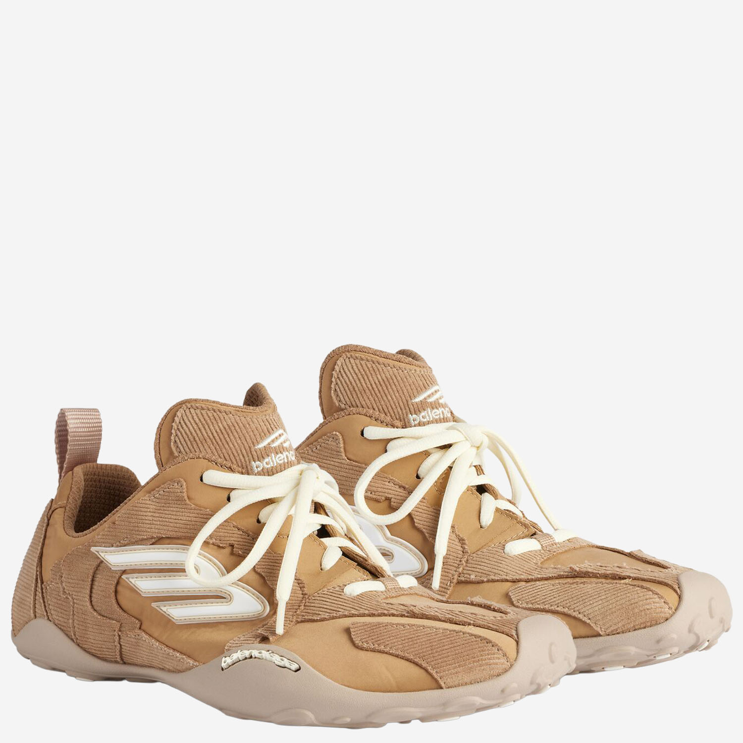 [Balenciaga] Sneakers SS26 853508WMNDI9990