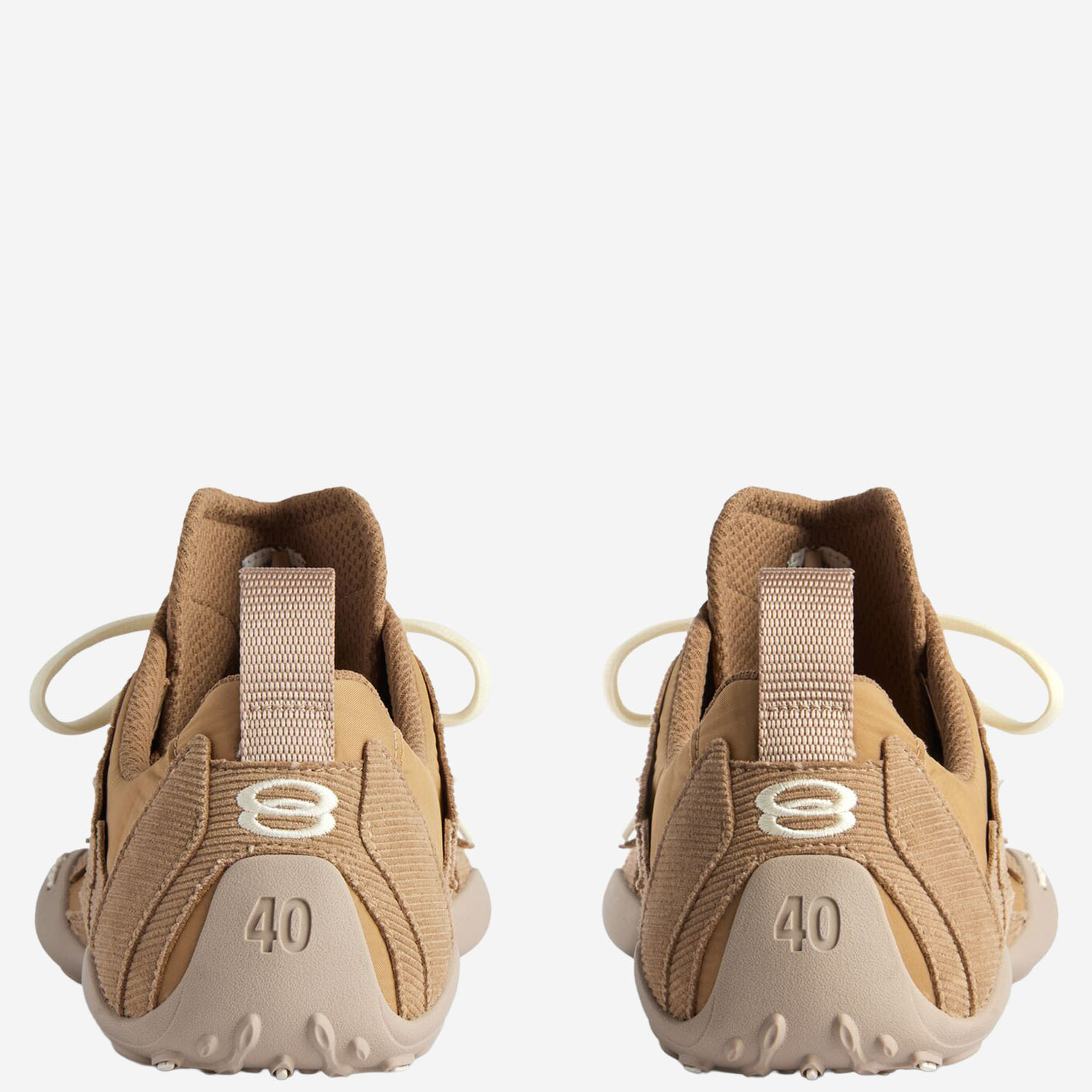 [Balenciaga] Sneakers SS26 853508WMNDI9990