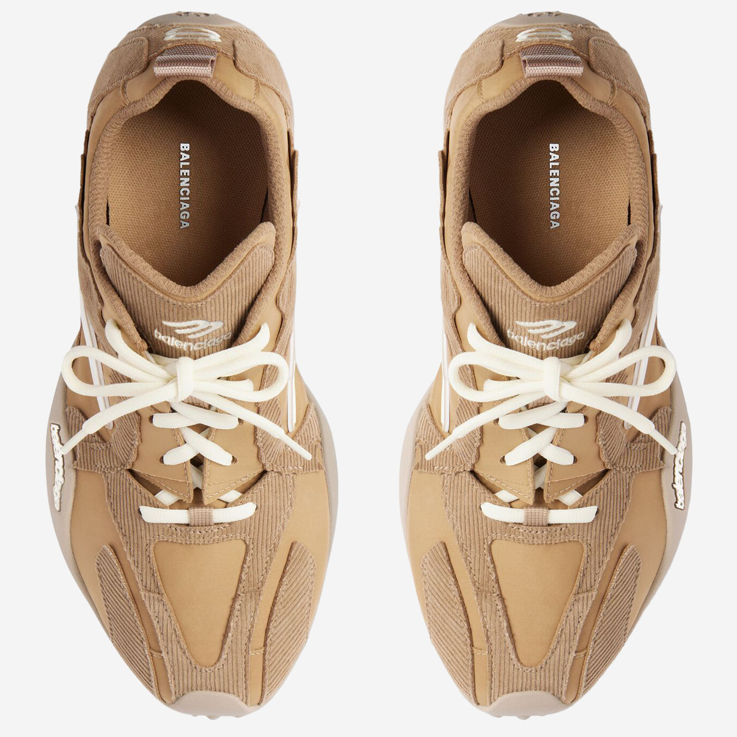 [Balenciaga] Sneakers SS26 853508WMNDI9990
